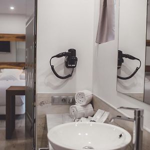 Habitación Estándar con Cama King
